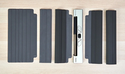 Bedraad muis Contour RollerMouse Go CDRMGO10000