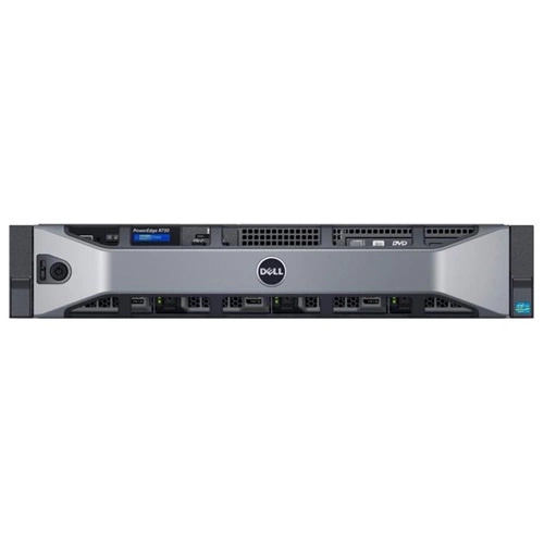 Server DELL R730 2U  2x E5-2690 V4 256 GB RAM