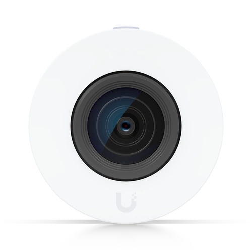 Camera Ubiquiti Ai Theta UVC-AI-Theta UVC-AI-Theta-Lens-360: 6MP 2560 x 2560 (1:1) UVC-AI-Theta-Lens-360: 20 FPS