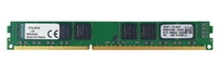 RAM-geheugen 1x 8GB Kingston NON-ECC UNBUFFERED DDR3 1600MHz PC3-12800 UDIMM | KCP3L16ND8/8