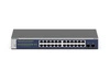 Schakelaar Netgear GS724T-600EUS 24x 1Gb 2x SFP+
