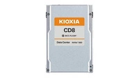 SSD-schijf Kioxia CD8-R 960GB U.2 NVMe TLC | KCD8XRUG960G