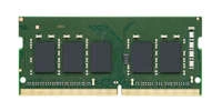 RAM-geheugen 1x 8GB Kingston SO-DIMM ECC DDR4 2666MHz PC4-21300 | KSM26SES8/8MR