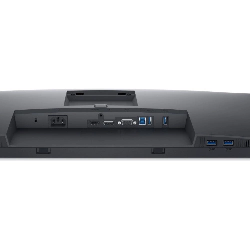 Monitoren 27" DELL 210-AZYZ P2722H 1920 x 1080 Full HD 60Hz schermmatrix IPS