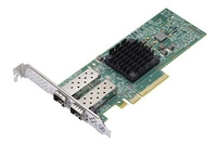 Netwerkkaarten DELL 4GMN7 2x SFP28 PCI Express 25Gb