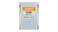 SSD-schijf Kioxia CD8P-V 3.2TB U.2 PCIe Gen5 TLC | KCD8XPUG3T20