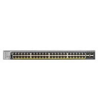 Schakelaar Netgear GS752TPP-100EUS 48x 10/100/1000 4x SFP 760 W PoE+