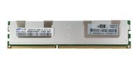 RAM-geheugen 1x 8GB Samsung ECC REGISTERED DDR3 1066MHz PC3-8500 RDIMM | M393B1K70BH1-CF8