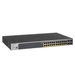 Schakelaar Netgear GS728TP-200EUS 24x 10/100/1000 4x SFP 190 W PoE+