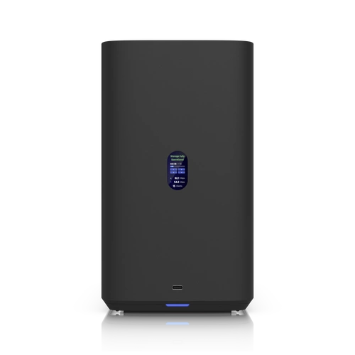Ubiquiti UNAS 2 2x HDD | UNAS-2