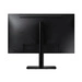 Monitoren 23.8" Samsung LS24R650FDUXEN SR650 1920 x 1080 Full HD 75Hz schermmatrix IPS
