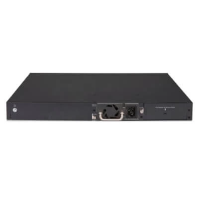 Schakelaar HPE JG933A 24x SFP 4x SFP+