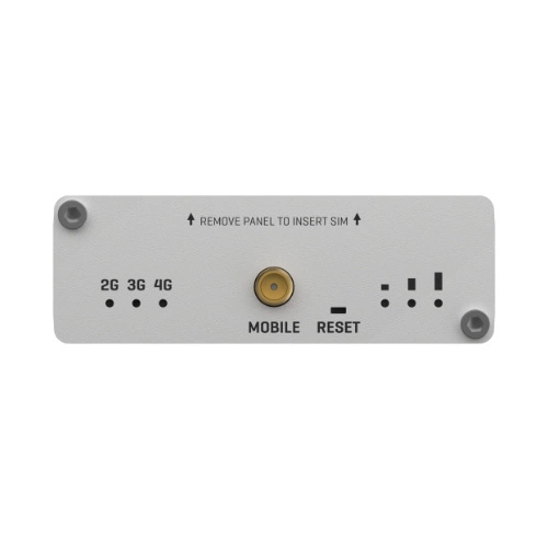 Industriële gateway Teltonika TRB143 1x Mini-SIM