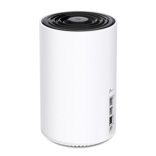 Toegangspunt TP-LINK Deco XE75 Pro(1-pack) 2.4 GHz | 5 GHz | 6 GHz 2402 Mbps 802.11 a/b/g/n/ac/ax