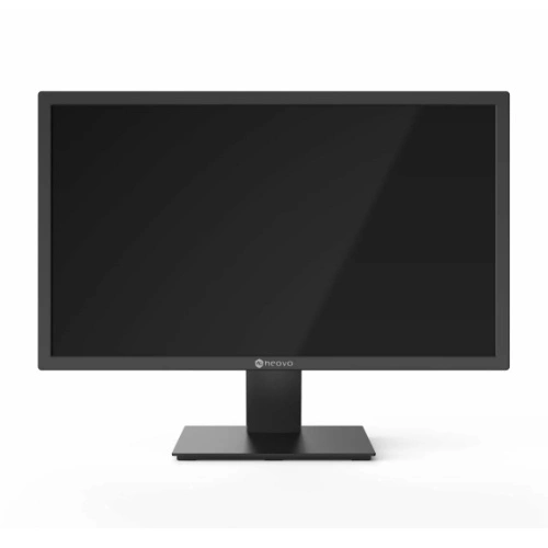 Monitoren 23.8" AG Neovo LW-2402 1920 x 1080 Full HD 75Hz schermmatrix VA