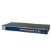 Schakelaar Netgear XS724EM-100EUS 24x 100/1000/10000 2x SFP+