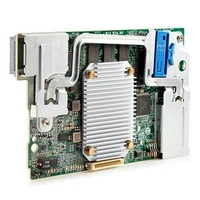HPE Smart Array P204i-b SR 804367-B21-RFB SAS/SATA 12Gb/s 1GB gebruikt 3 maanden