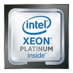 Intel Xeon Processor Platinum 8170 gewijd voor HPE (35.75MB Cache, 26x 2.10GHz) 870980-B21