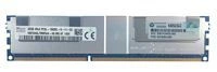 RAM-geheugen 1x 32GB Hynix ECC LOAD REDUCED DDR3 1333MHz PC3-10600 LRDIMM | HMT84GL7MMR4A-H9