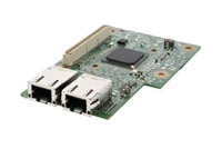 Netwerkkaarten DELL 540-BCBN 2x RJ-45 PCI Express 1Gb