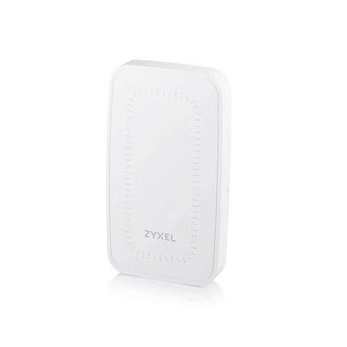 Toegangspunt Zyxel WAC500H-EU0101F 2.4 GHz | 5 GHz 866 Mbps 802.11a/b/g/n/ac-wave2