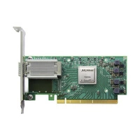 Netwerkkaarten Mellanox MCX515A-GCAT 1x QSFP28 PCI Express 50Gb