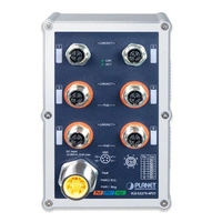 Schakelaar Planet IGS-5227X-4P2T 144 W PoE+