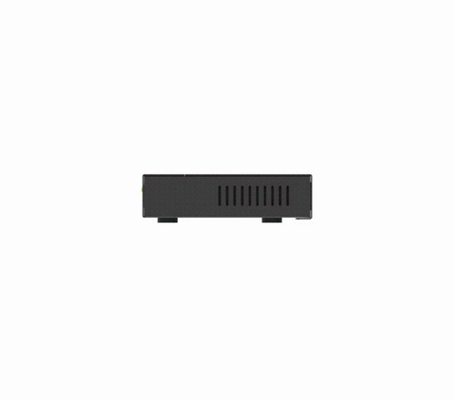 Schakelaar Netgear GS305P-300EUS 5x 1Gb 63 W PoE+