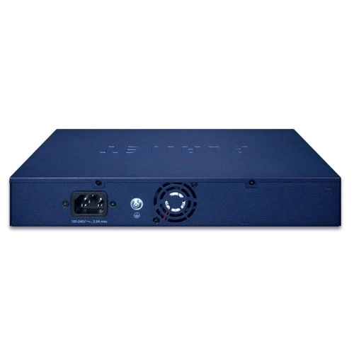 Schakelaar Planet GSD-1008HP 10x 1Gb 120 W PoE+