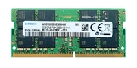 RAM-geheugen 1x 32GB Samsung SO-DIMM DDR4 2666MHz PC4-21300 | M471A4G43MB1-CTD
