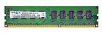 RAM-geheugen 1x 2GB Samsung ECC UNBUFFERED DDR3 1333MHz PC3-10600 UDIMM | M391B5673FH0-CH9