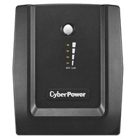 UPS CyberPower UT UT1500E-FR 900W 4 aansluiting FR nieuw 2 jaar garantie