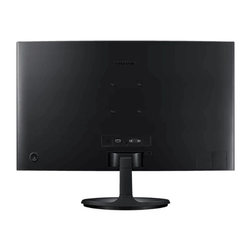 Monitoren 27" Samsung LS27C360EAUXEN S36C 1920 x 1080 Full HD 75Hz schermmatrix VA