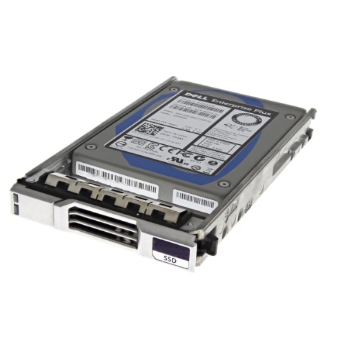 Schijf SSD gewijd voor de server DELL 400GB 2.5'' SAS 12Gb/s 2H9WV-RFB