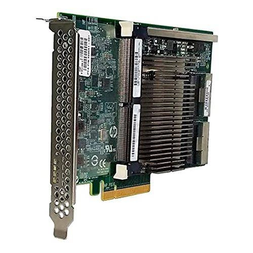 HPE Smart Array P830 698533-B21-RFB SAS/SATA 12Gb/s 4GB gebruikt 3 maanden