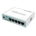 Router Mikrotik RB750Gr3 5x RJ-45 10/100/1000 Mb/s  