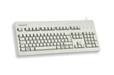 Bedraad toetsenbord Cherry G80-3000 QWERTZ