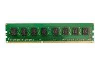 RAM-geheugen 1x 4GB GoodRAM NON-ECC UNBUFFERED DDR3 1600MHz PC3-12800 UDIMM | GR1600D3V64L11/4G