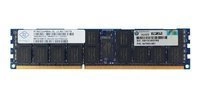 RAM-geheugen 1x 16GB Nanya ECC REGISTERED DDR3 2Rx4 1333MHz PC3-10600 RDIMM | NT16GC72C4NB0NL-CG