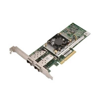 Netwerkkaarten DELL 540-BBGS 2x SFP+ PCI Express 10Gb