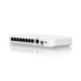 Schakelaar Ubiquiti USW-Flex-2.5G-8-PoE 8x 2.5Gb 1x RJ45/SFP+ 60 W PoE++