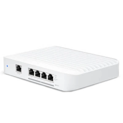 Schakelaar Ubiquiti USW-Flex-XG 4x 10Gb | 1x 1Gb