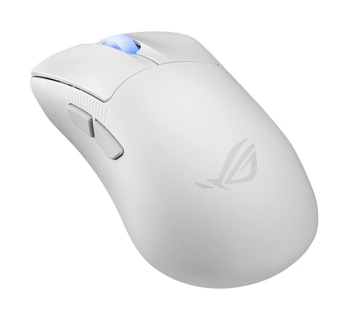 Bedraad muis ASUS ROG Keris II Ace Wireless AimPoint White 90MP03N0-BMUA10