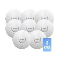 Toegangspunt Zyxel NWA5123-AC-EU0201F 2.4 GHz | 5 GHz 867 Mbps 802.11a/b/g/n/ac
