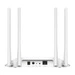Toegangspunt TP-LINK TL-WA1201 2.4 GHz | 5 GHz 867 Mbps 802.11 b/g/n/ac