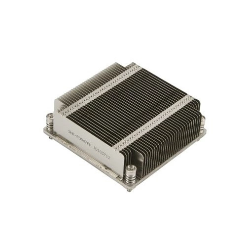 CPU-koeling Supermicro Server/Workstation | SNK-P0047PF