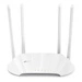 Toegangspunt TP-LINK TL-WA1801 2.4 GHz | 5 GHz 1201 Mbps 802.11 a/b/g/n/ac/ax