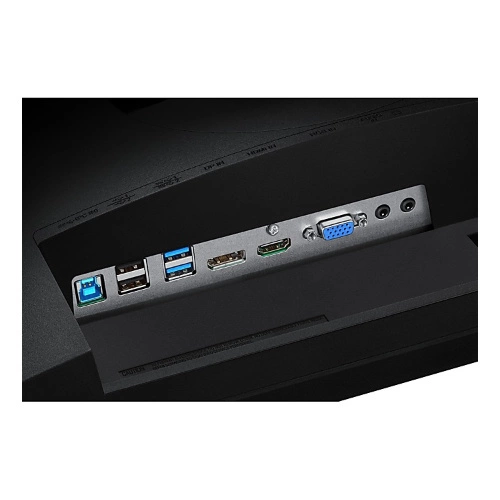 Monitoren 27" Samsung LS27R650FDUXEN SR650 1920 x 1080 Full HD 75Hz schermmatrix IPS