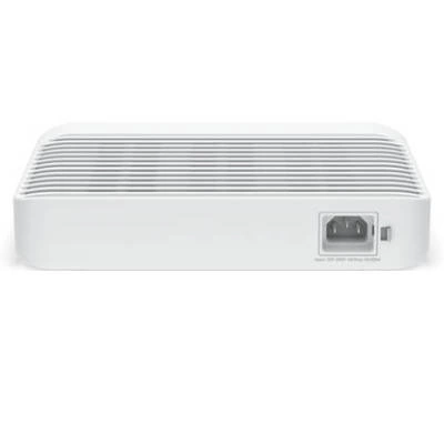 Schakelaar Ubiquiti USW-ENTERPRISE-8-POE 8x 2.5Gb 2x SFP+ 120 W