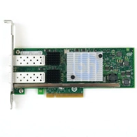 Netwerkkaarten DELL CYK8V 2x SFP+ PCI Express 10Gb